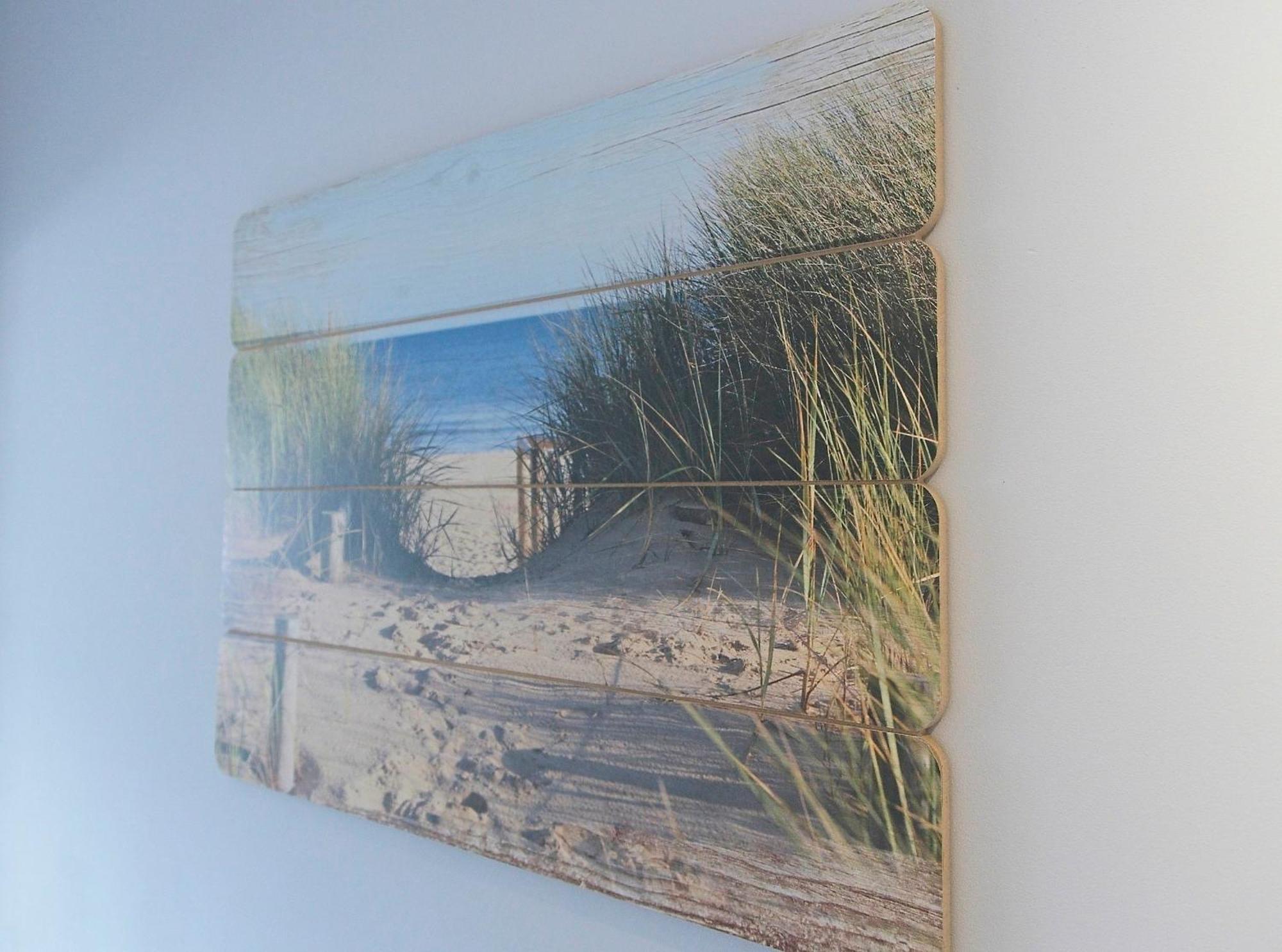 Ankerbude Sankt Peter-Ording Buitenkant foto